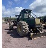 1996 Timberjack 230A Forwarder